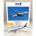 B787-8 ANA 全日空 787ロゴ 完成品 ギア付 JA806A 1/400  2025年11月29日発売  全日空商事  飛行機 / 飛行機模型 / 模型 / 完成品 / 完成品模型  [NH40118]