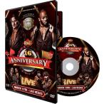 ROH 16th Anniversary Las Vegas NV Í¢ÆþDVD