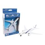 787 L aru авиация non шкала DARON [RT1444]