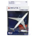 A350 Delta Air Lines non шкала DARON [RT4995]