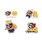 エル・デスペラード × 川尻こだま �