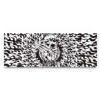 Knock Out Brothers[K.O.B SYMBOL MARK] спорт полотенце New Japan Professional Wrestling NJPW