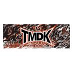 TMDK スポーツタオル（2025）新日本プ