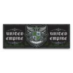 UNITED EMPIRE[FROM THE ASHES] спорт полотенце New Japan Professional Wrestling NJPW