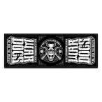 BULLET CLUB WAR DOGS「WE RUN THE WORLD」 ス