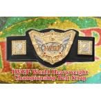 ストラップ IWGP世界ヘビー級チャン�