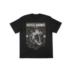 デビッド ・ フィンレー × BCWD Tシャ
