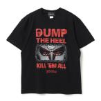 TWOPLATOONS × ダンプ松本 コラボレー�