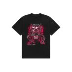 ドリラ・モロニー「SNAKE」Tシャツ �