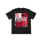 エル・デスペラード「FACTOR」Tシャ