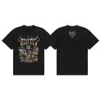 EVIL「10TH ANNIVERSARY」Tシャツ 新日本�