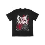 EVIL「CASTLE OF TORTURE」Tシャツ（LORD OF 