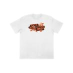 藤田晃生「JAPANESE YOUNG PUNK」Tシャツ 