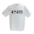 藤波辰爾 ドットドラゴン Tシャツ (�