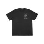 ゲイブ・キッド「 BLUE EYED SAMURAI 」T