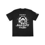 外道「Junk Yard Radio」Tシャツ 新日本