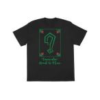 グレート-O-カーン Tシャツ（ブラッ