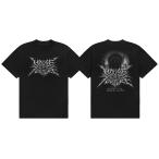 HOUSE OF TORTURE Tシャツ（2025・ブラッ�