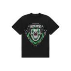 ジェイク・リー「UE」Tシャツ 新日�