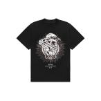 Knock Out Brothers「K.O.B SYMBOL MARK」Tシャ