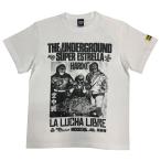 LUCHA LIBRE 空中戦（墨西哥ホワイト）