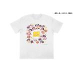 本隊 イラストTシャツ 新日本プロレ