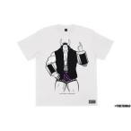 キン肉マンコラボ 真壁刀義×バッフ