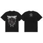 成田蓮「Throne of Torture」Tシャツ 新�