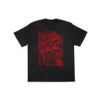 内藤哲也 × BOBartwork コラボTシャツ 