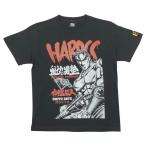 魁!!男塾/関東豪学連（三面拳スミ）