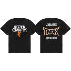 ROTTENGRAFFTY × 藤田晃生 コラボTシャ�