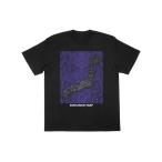 SHO「INAKAMON MAP」Tシャツ 新日本プロ