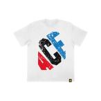 棚橋弘至「 BIG ACE 」Tシャツ（ホワ�