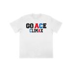 棚橋弘至「GO ACE CLIMAX」Tシャツ 新日
