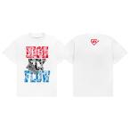棚橋弘至「HIGH FLY FLOW」ピクチャーT�