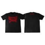 鷹木信悟「RAMPAGE DRAGON」ドライTシャ