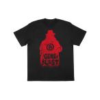 辻陽太「 SILHOUETTE 」Tシャツ 新日本