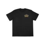UNITED EMPIRE「CROWN」Tシャツ 新日本プ