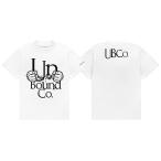Unbound Co. Tシャツ(Chainlogo) アンバウ�