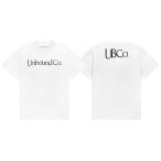 Unbound Co. Tシャツ(Wordlogo) Tシャツ 新�