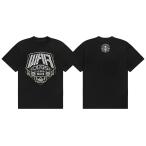 BULLET CLUB WAR DOGS「CREST」Tシャツ 新日
