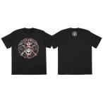 BULLET CLUB WAR DOGS「DPSCM」Tシャツ 新日