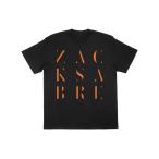 ザック ・ セイバー Jr.「ZACKSABRE」T�