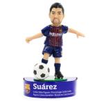 FCバルセロナ ルイス・スアレス(Luis Suarez) コレクティブル アクションフィギュア [TF6417]