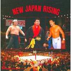 ¿·ÆüËÜ¥×¥í¥ì¥¹ NJPW New Japan Rising ¶¶ËÜ¿¿Ì顦ijÌîÀµÍΡ¦Æ£ÇÈä̦¡¦¥Æ¡¼¥Þ½¸ CD