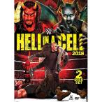 WWE Hell in a Cell 2018 Í¢ÆþDVD