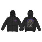 EVIL「GOLD OF DARKNESS」パーカー 新日本