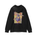 バックドロップ限定: 極悪同盟 x DEVI