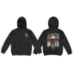 オカダ・カズチカ「RAINMAKER」パーカ