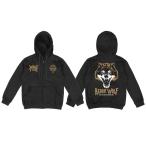 ウルフアロン パーカー 新日本プロ�